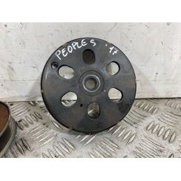 Campana Frizione Kymco People S 125 Dal 2018 al 2020  1744209108479