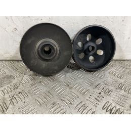 Campana Frizione Kymco People S 125 Dal 2018 al 2020  1744209108479