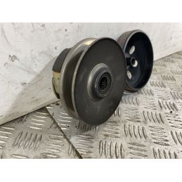 Campana Frizione Kymco People S 125 Dal 2018 al 2020  1744209108479