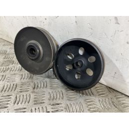 Campana Frizione Kymco People S 125 Dal 2018 al 2020  1744209108479