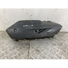 Carena Coperchio Carter Trasmissione Kymco People S 125 Dal 2018 al 2020  1744210176412