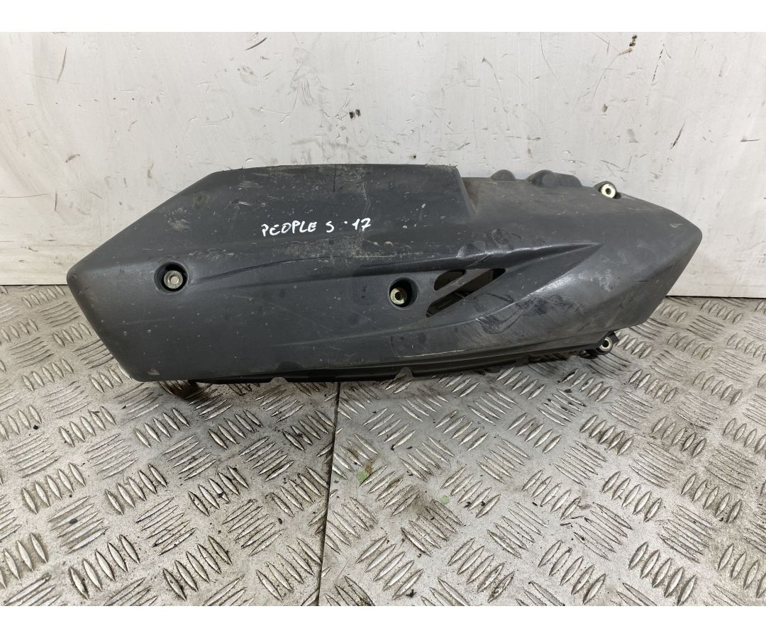 Carena Coperchio Carter Trasmissione Kymco People S 125 Dal 2018 al 2020  1744210176412
