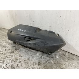 Carena Coperchio Carter Trasmissione Kymco People S 125 Dal 2018 al 2020  1744210176412