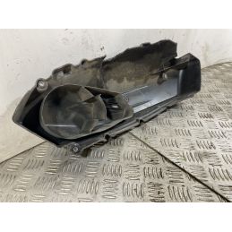 Carena Coperchio Carter Trasmissione Kymco People S 125 Dal 2018 al 2020  1744210176412