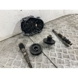 Pacco ingranaggi trasmissione Qooder Quadro3 Dal 2015 Al 2018  1744211111450