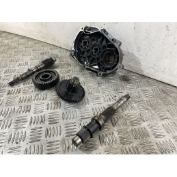 Pacco ingranaggi trasmissione Qooder Quadro3 Dal 2015 Al 2018  1744211111450