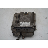 Centralina ECU Volkswagen Golf V Dal 2003 al 2008 Cod 03G906016CB  1744211173854