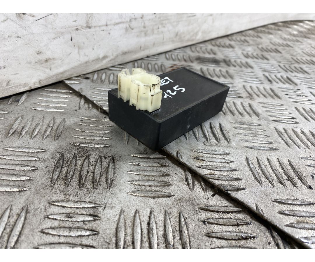 Centralina CDI Peugeot Tweet 125 / 150 Dal 2010 al 2017 Cod 010812880  1744212307289