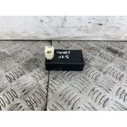 Centralina CDI Peugeot Tweet 125 / 150 Dal 2010 al 2017 Cod 010812880  1744212307289