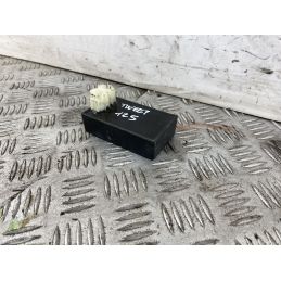 Centralina CDI Peugeot Tweet 125 / 150 Dal 2010 al 2017 Cod 010812880  1744212307289