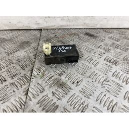 Centralina CDI Sym Symphony 150 dal 2009 al 2017  1744212521289