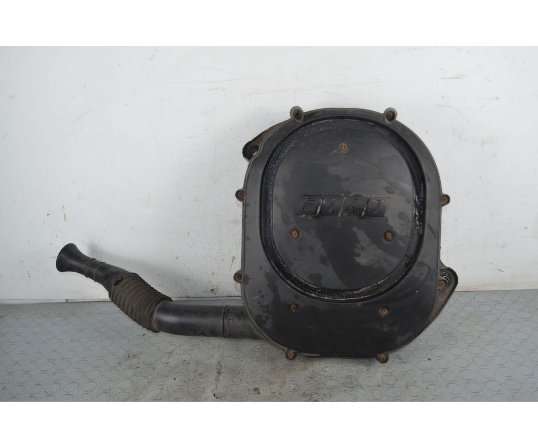Scatola filtro aria Fiat Punto 188 Dal 1999 al 2005 Cod 735275000  1744270745689