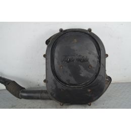 Scatola filtro aria Fiat Punto 188 Dal 1999 al 2005 Cod 735275000  1744270745689