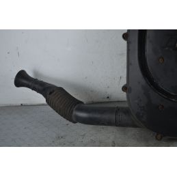 Scatola filtro aria Fiat Punto 188 Dal 1999 al 2005 Cod 735275000  1744270745689