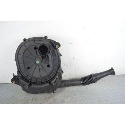 Scatola filtro aria Fiat Punto 188 Dal 1999 al 2005 Cod 735275000  1744270745689