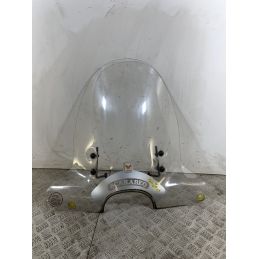 Parabrezza Aprilia Scarabeo 125 / 150 / 200 /250 Dal 1996 al 2006  1744270570250