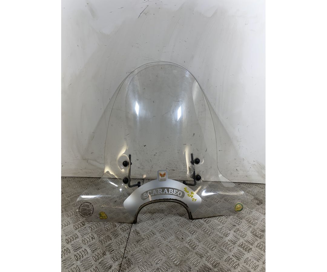 Parabrezza Aprilia Scarabeo 125 / 150 / 200 /250 Dal 1996 al 2006  1744270570250