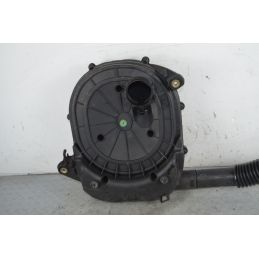 Scatola filtro aria Fiat Punto 188 Dal 1999 al 2005 Cod 735275000  1744270745689