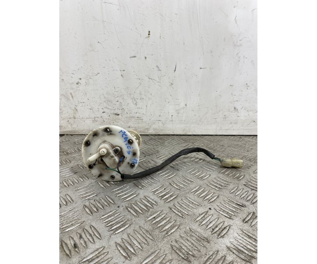 Pompa Benzina Kymco People S 125 Dal 2018 al 2020  1744271041933