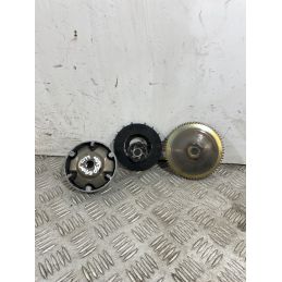 Variatore Aprilia Sportcity One 50 Dal 2008 al 2012  1744271584201