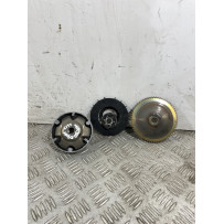 Variatore Aprilia Sportcity One 50 Dal 2008 al 2012  1744271584201