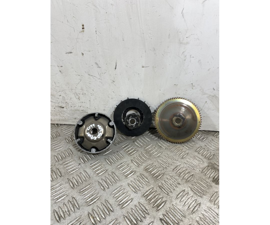 Variatore Aprilia Sportcity One 50 Dal 2008 al 2012  1744271584201