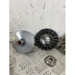 Variatore Aprilia Sportcity One 50 Dal 2008 al 2012  1744271584201