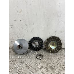 Variatore Aprilia Sportcity One 50 Dal 2008 al 2012  1744271584201