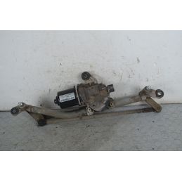 Motorino tergicristallo anteriore Chevrolet Spark dal 2010 al 2015 Cod. 95228166  1744272203668