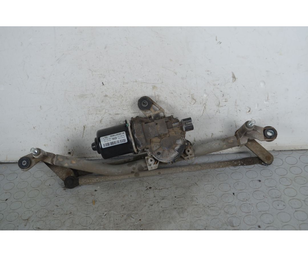 Motorino tergicristallo anteriore Chevrolet Spark dal 2010 al 2015 Cod. 95228166  1744272203668