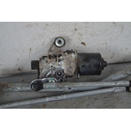 Motorino tergicristallo anteriore Chevrolet Spark dal 2010 al 2015 Cod. 95228166  1744272203668