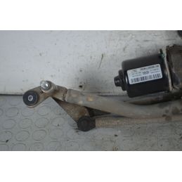 Motorino tergicristallo anteriore Chevrolet Spark dal 2010 al 2015 Cod. 95228166  1744272203668