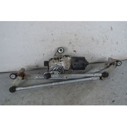 Motorino tergicristallo anteriore Chevrolet Spark dal 2010 al 2015 Cod. 95228166  1744272203668