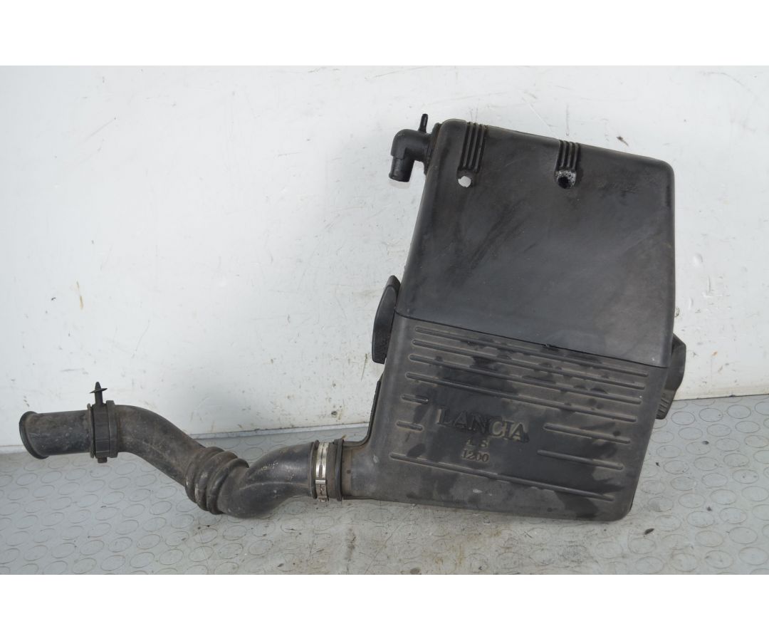 Scatola filtro aria Fiat Panda 169 Dal 2003 al 2012 Cod 7715325  1744273558828