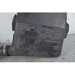 Scatola filtro aria Fiat Panda 169 Dal 2003 al 2012 Cod 7715325  1744273558828