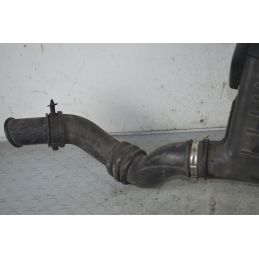 Scatola filtro aria Fiat Panda 169 Dal 2003 al 2012 Cod 7715325  1744273558828