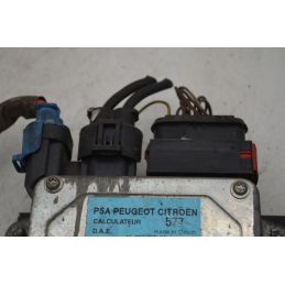 Centralina servosterzo Citroen C3 I Dal 2002 al 2009 Cod 9655757780  1744287888270