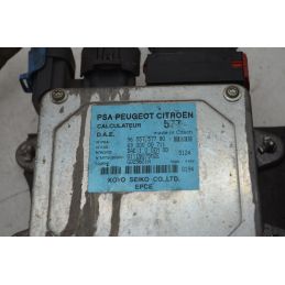Centralina servosterzo Citroen C3 I Dal 2002 al 2009 Cod 9655757780  1744287888270