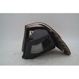 Fanale Stop Posteriore SX BMW Serie 3 E46 Dal 1998 al 2005 Cod 63216946535  1744279831116