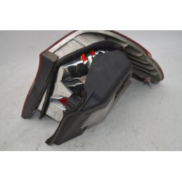 Fanale Stop Posteriore SX BMW Serie 3 E46 Dal 1998 al 2005 Cod 63216946535  1744279831116
