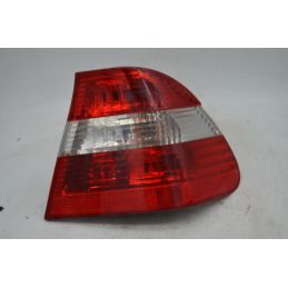 Fanale Stop Posteriore DX BMW Serie 3 E46 Dal 1998 al 2005 Cod 63216946536  1744280697251