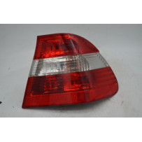 Fanale Stop Posteriore DX BMW Serie 3 E46 Dal 1998 al 2005 Cod 63216946536  1744280697251