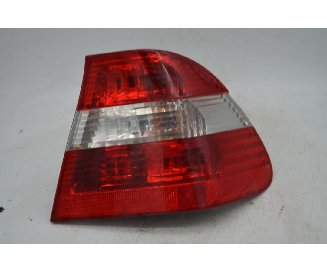 Fanale Stop Posteriore DX BMW Serie 3 E46 Dal 1998 al 2005 Cod 63216946536  1744280697251