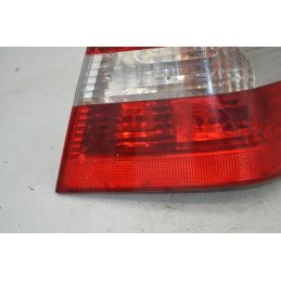 Fanale Stop Posteriore DX BMW Serie 3 E46 Dal 1998 al 2005 Cod 63216946536  1744280697251