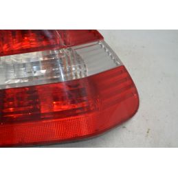 Fanale Stop Posteriore DX BMW Serie 3 E46 Dal 1998 al 2005 Cod 63216946536  1744280697251