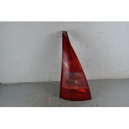 Fanale Stop Posteriore SX Citroen C3 Dal 2002 al 2009 Cod 6350Q3  1744281214136