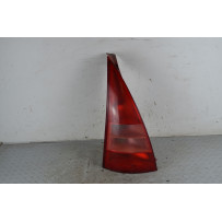 Fanale Stop Posteriore SX Citroen C3 Dal 2002 al 2009 Cod 6350Q3  1744281214136