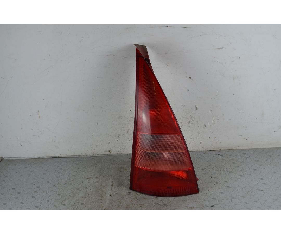 Fanale Stop Posteriore SX Citroen C3 Dal 2002 al 2009 Cod 6350Q3  1744281214136