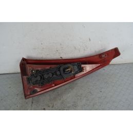 Fanale Stop Posteriore SX Citroen C3 Dal 2002 al 2009 Cod 6350Q3  1744281214136