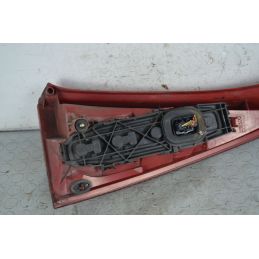 Fanale Stop Posteriore SX Citroen C3 Dal 2002 al 2009 Cod 6350Q3  1744281214136